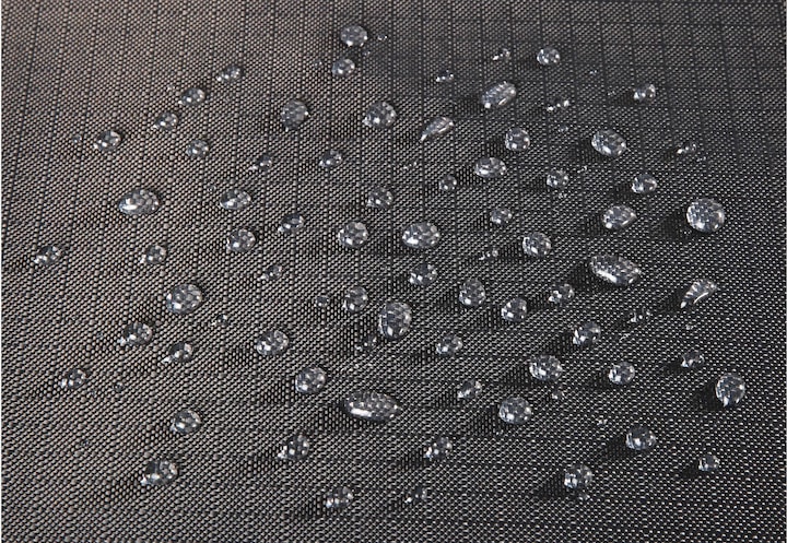 Actual product image Jarda Protective cover for folding table