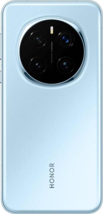 Actual product image Honor Magic7 Pro (512 GB, Breeze Blue, 6.80", Dual SIM, 5G)