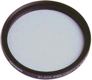 Produktbild Tiffen 77MM BLACK PRO-MIST 1 (77 mm, Black Mist Filter)