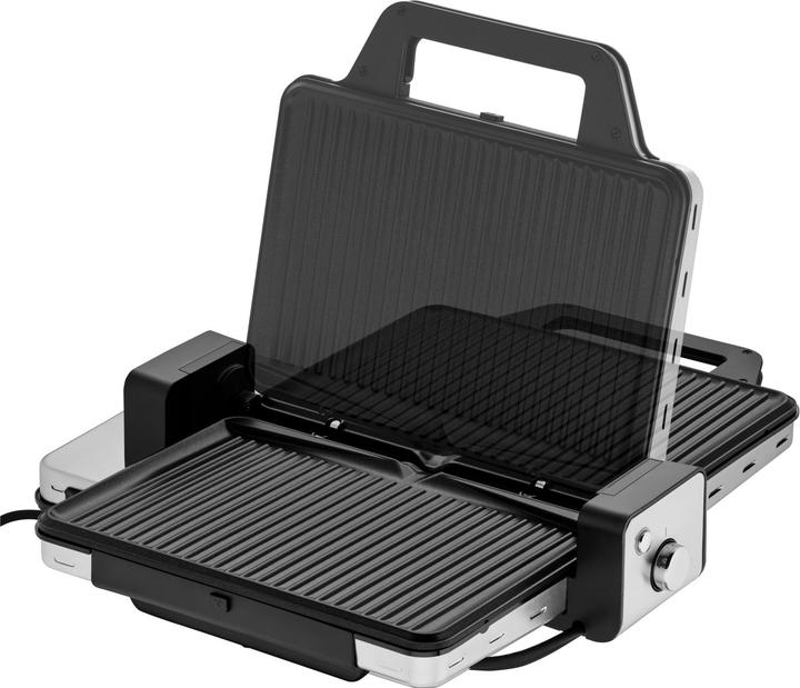 Actual product image WMF Lono Panini Grill 2-in-1