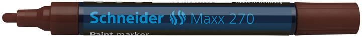 Immagine prodotto Schneider Penna per ritocchi Maxx 270 marrone (1 x)