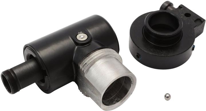 HAZET Aandrijfkop Compleet