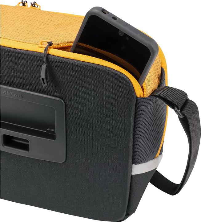 Produktbild Vaude Cycle Box (5 l, Lenkertasche)