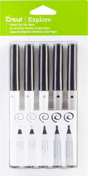 Cricut Penset