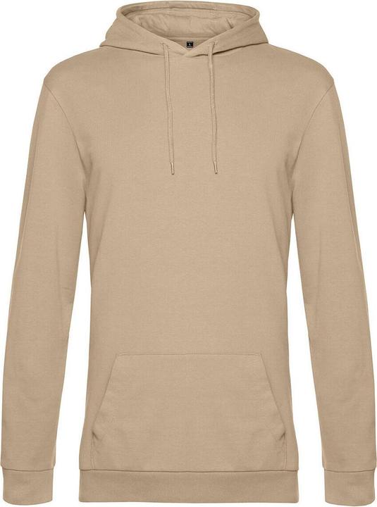 Produktbild B&C Kapuzensweatshirt aus French Terry (M)