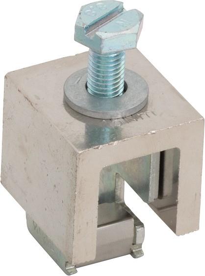ABN XSH240-1 Sammelschienen-Klemme bis 630A 240 qmm. abCU 12