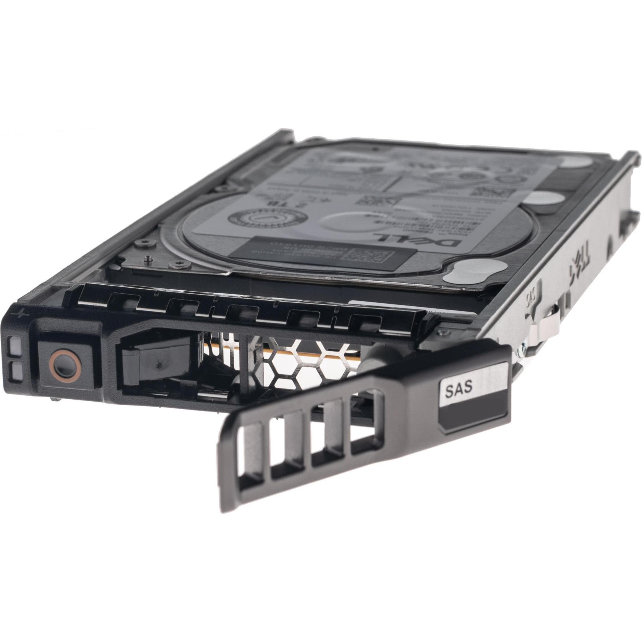 Dell 400-Ajpp (0.60 TB, 2.5"), Festplatte