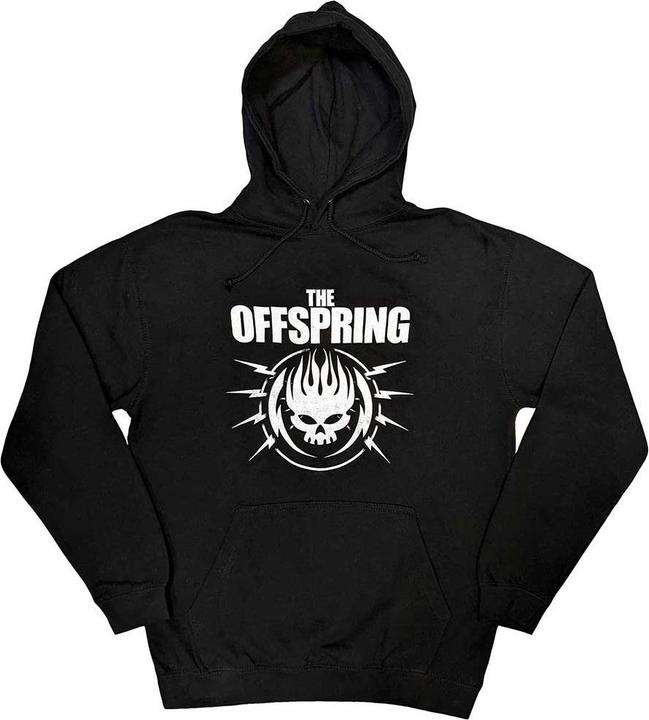 The Offspring Bolt Logo (Hoodie)