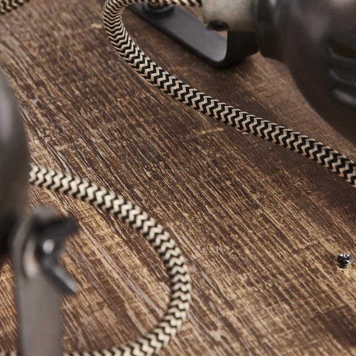 Actual product image Brilliant Carmen Wood (GU10)