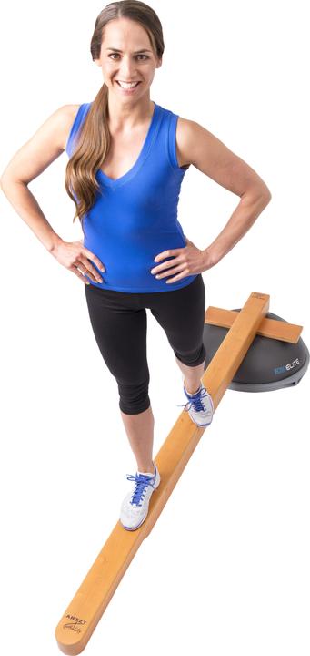 Actual product image Artzt Stability bar