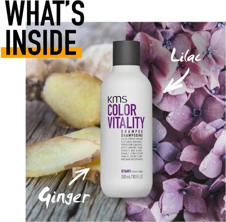 Immagine prodotto Goldwell Colore Biondo (300 ml, Shampoo liquido)