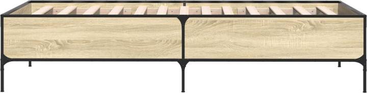 Image du produit vidaXL Bettgestell (100 x 200 cm)