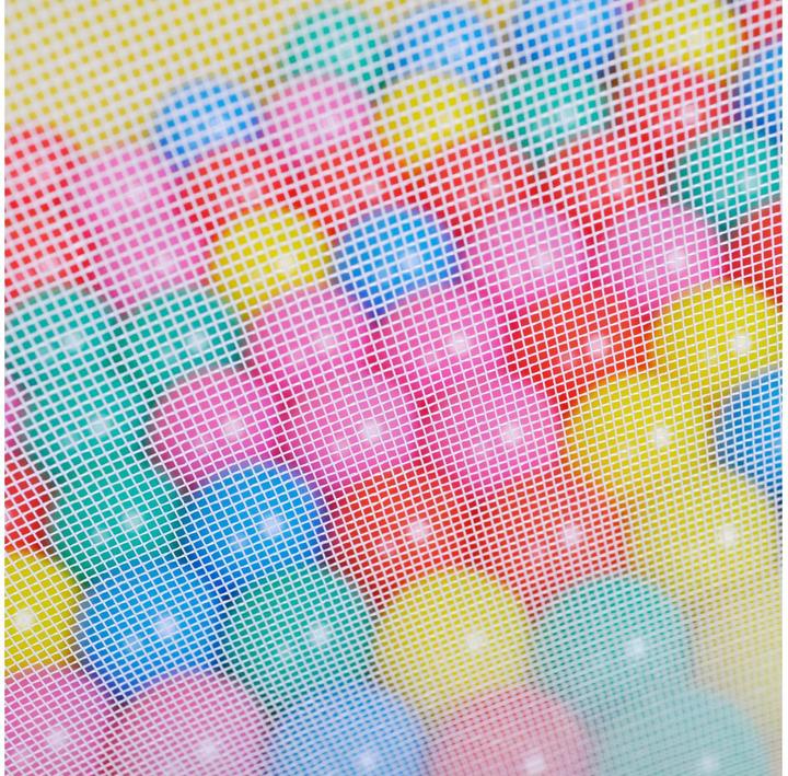 Image du produit Knorrtoys Spielzelt - "Bendix"/inkl. 100 balls