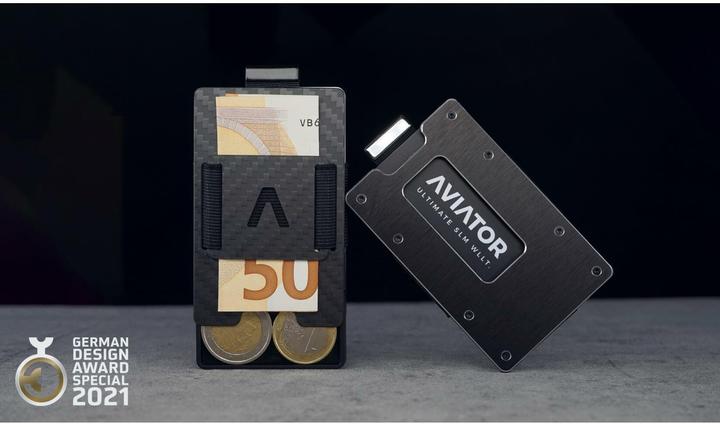 Actual product image Aviator Slide