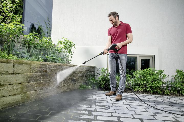 Produktbild Kärcher Stein- und Fassadenreiniger RM 623