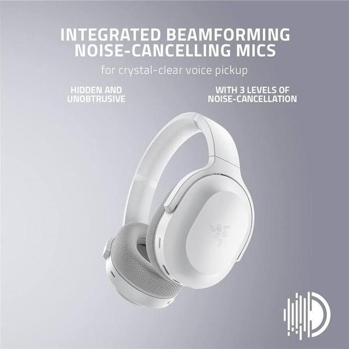 Actual product image Razer Barracuda (Wireless)
