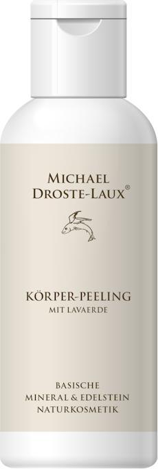 Michael Droste-Laux Basisches BodyPeeling pH 7,4 (200 ml)