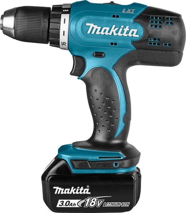 Productafbeelding Makita DDF 453