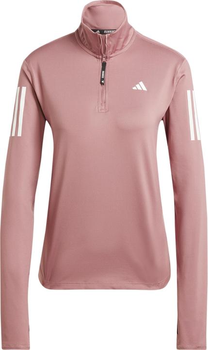 Produktbild adidas Women's Own the Run Half-Zip (XS)