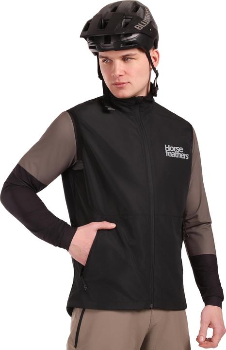 Actual product image Horsefeathers Hill (M)