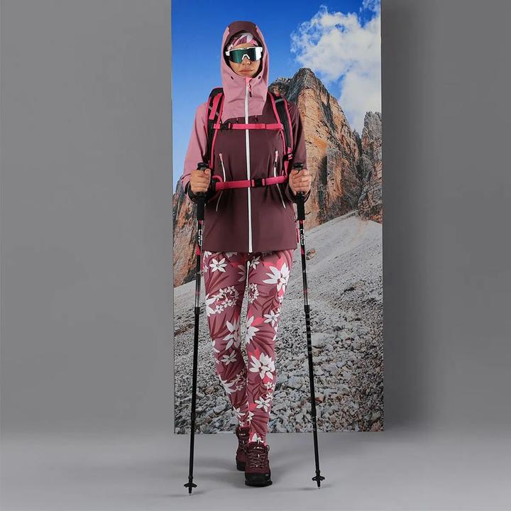 Image du produit CMP Campagnolo Sweat à capuche (3XL)