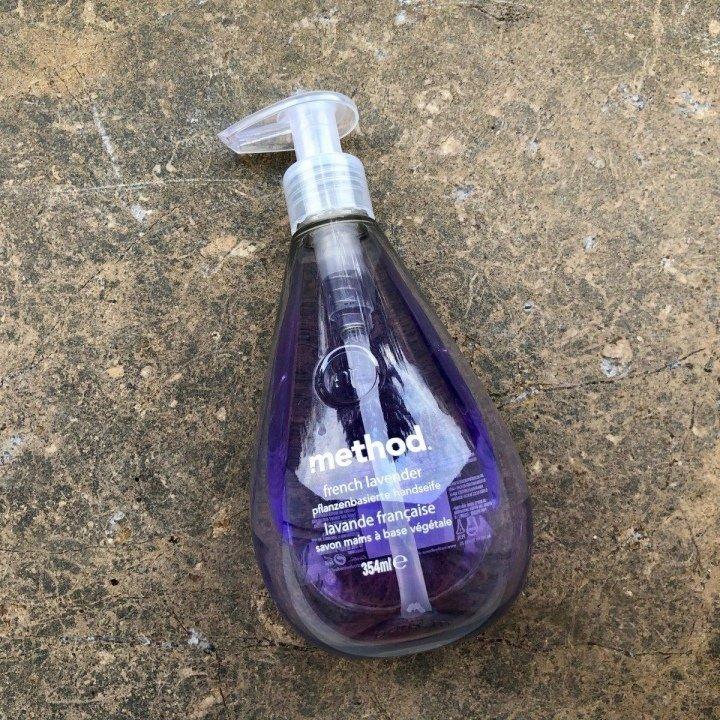 Immagine prodotto Method Lavanda francese (Sapone liquido, 354 ml)