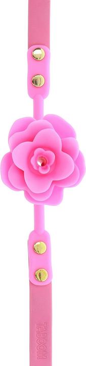 Taboom Mouth Gag Rose