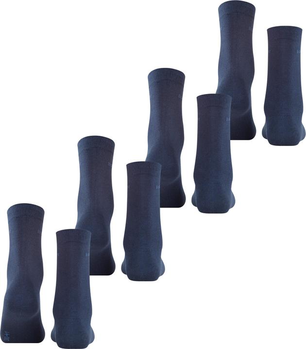 Actual product image Esprit Solid 4-Pack Damen (pack of 4, 36 - 41)