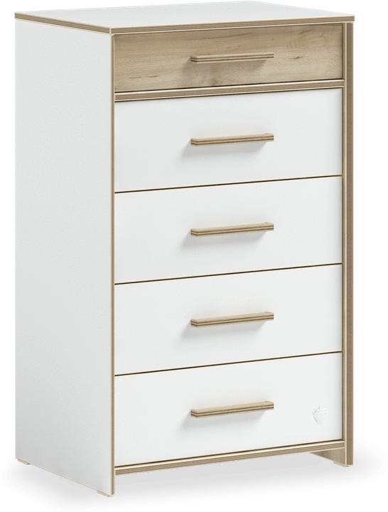 Image du produit Cilek Commode haute Modera (102.53 x 45.50 x 102 cm)