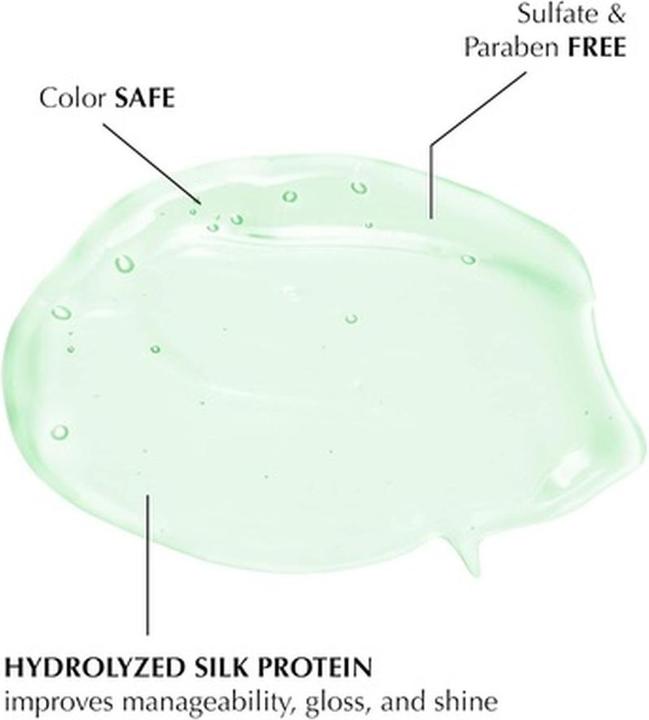 Immagine prodotto Ecru New York Sea Clean Shampoo (240 ml, Shampoo liquido)