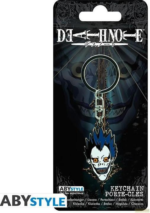 Produktbild ABYstyle Death Note - Ryuk