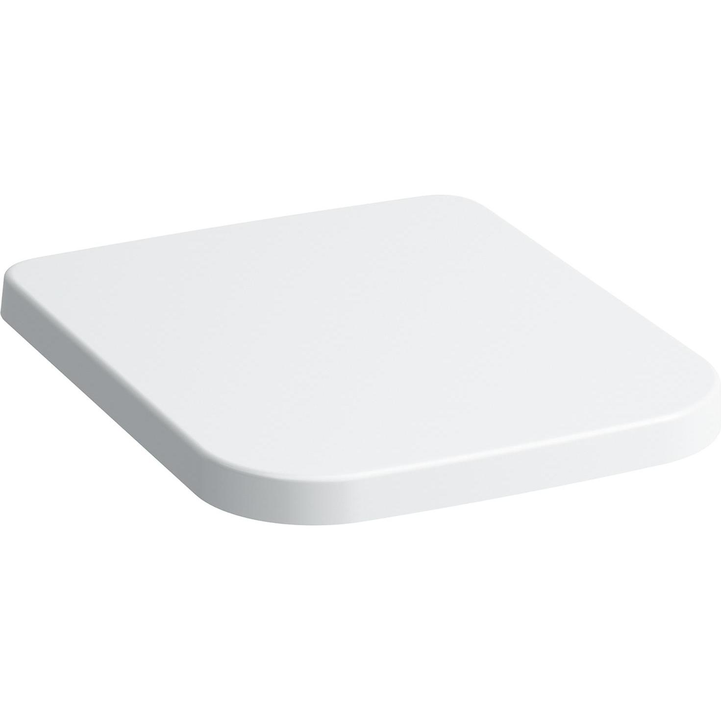 Laufen, Coperchio e sedile WC, Deska sedesowa Pro S (H8919610000001)