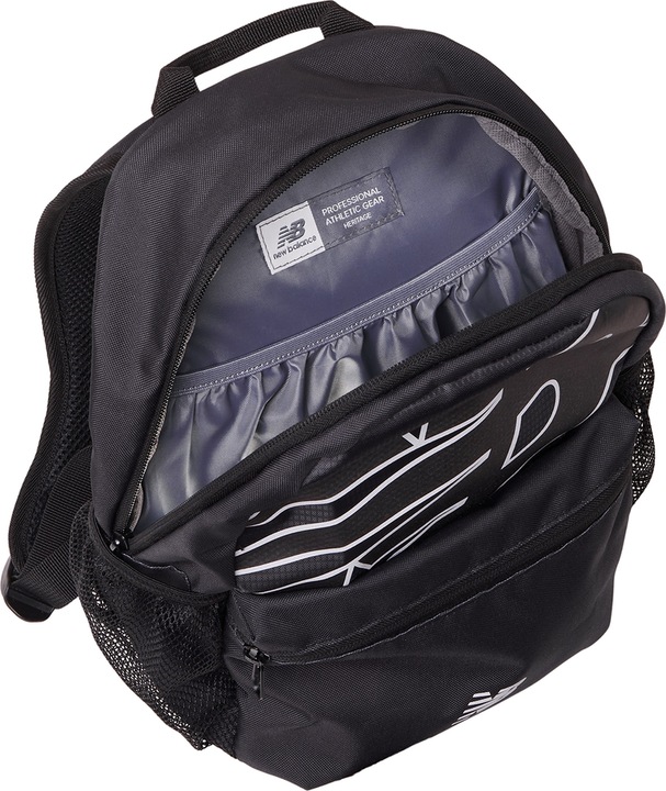 Actual product image New Balance XS Backpack (12 l)