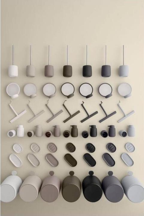 Produktbild Blomus Seifenschale SONO moonbeam