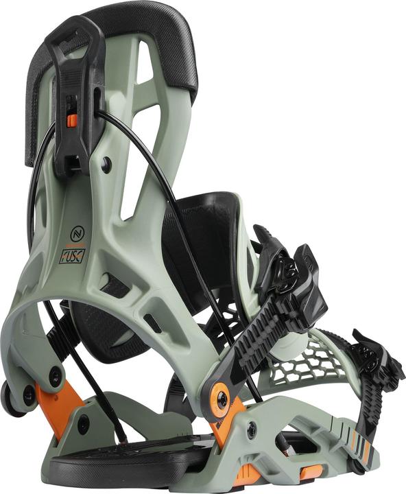 Produktbild Nidecker Flow Fuse Hybrid (M)