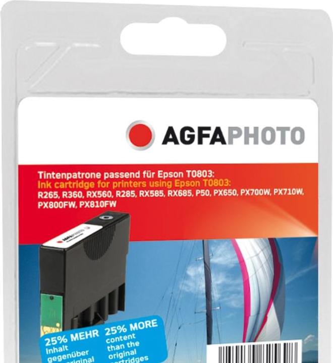 Produktbild AGFAPHOTO Apet080md (M)