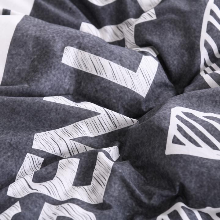 Produktbild Herding Sprüche Bettwäsche