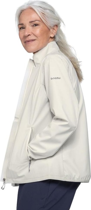 Produktbild Schöffel Softshell Jacket Style Mirusha (40, L)
