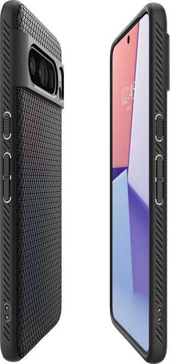 Actual product image Spigen Liquid Air (Google Pixel 8 Pro)