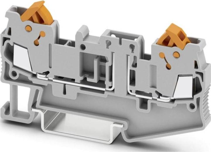Produktbild Phoenix Contact Klemme QTC 1,5-TG