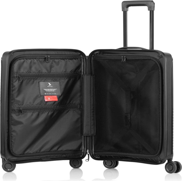 Immagine prodotto Pack Easy Jet (44 l, Bagaglio a mano (fino a 50 litri))