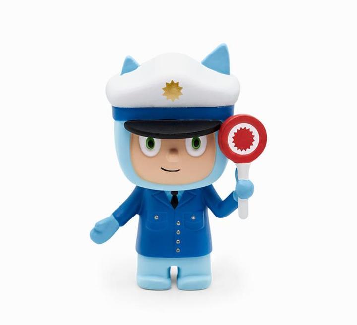Produktbild Tonies Polizist (Deutsch)