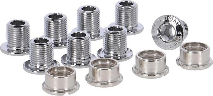 Image du produit Stronglight Jeu MTB 4-bras