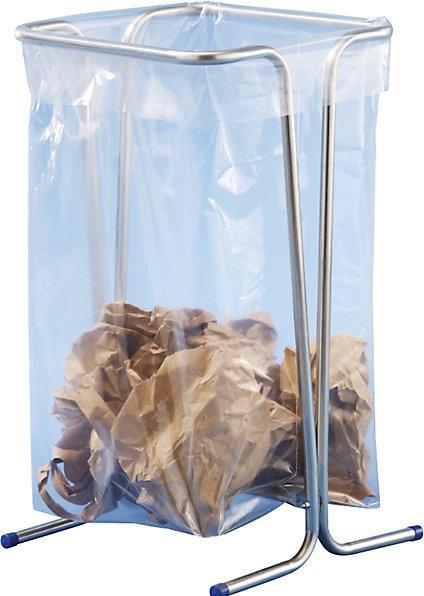 Image du produit Mottez Support sac-poubelle fixe (110 l)