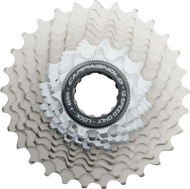Immagine prodotto Campagnolo Cassetta Super Record 12 velocità 11-29 denti (12-velocità, 11-29)