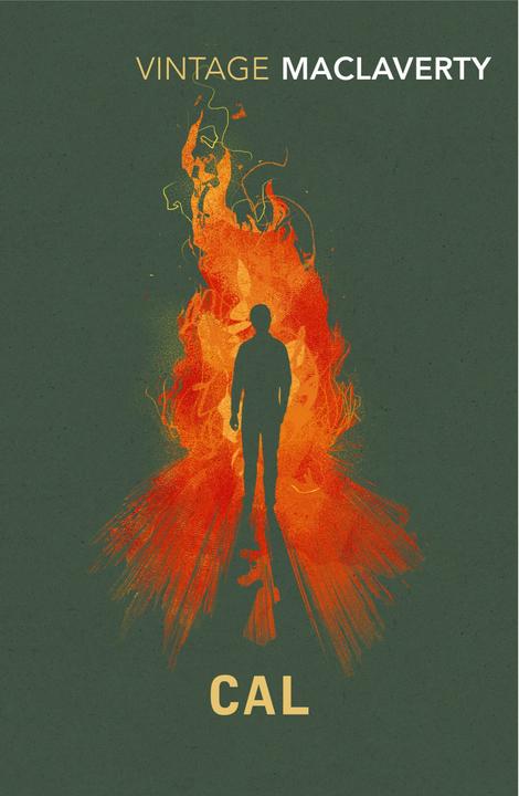 Produktbild Cal (Englisch, MacLaverty Bernard, 2019)