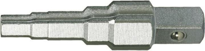 Actual product image Dönges Step spanner, size 3/8 - 1/2 - 3/4 - 1 ", length 90 mm