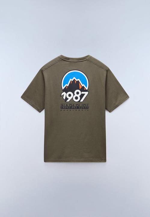 Produktbild Napapijri Montepiana (XL)