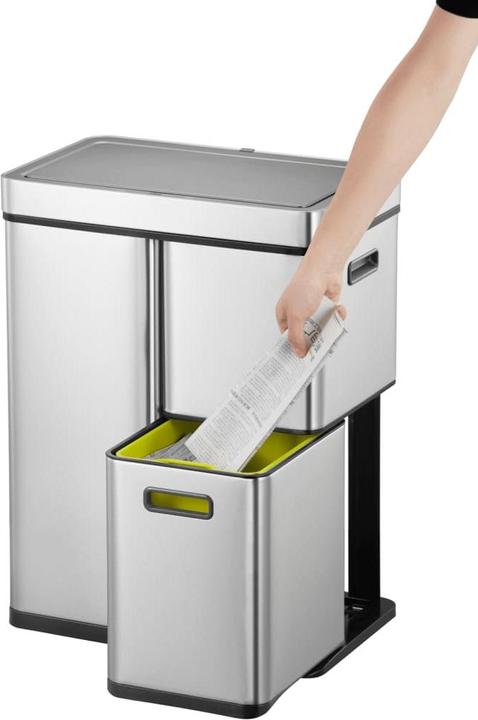 Produktbild EKO Mirage Plus Sensor Recycler 3 Fach (60 l)