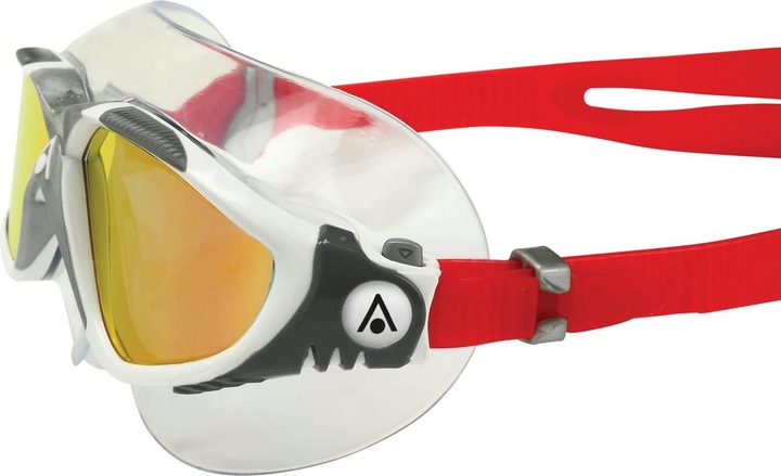 Produktbild Aqua Sphere Vista Schwimmbrille Verspiegelt (One Size)